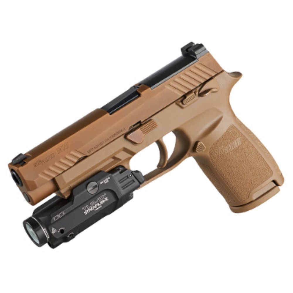 Streamlight TLR 10