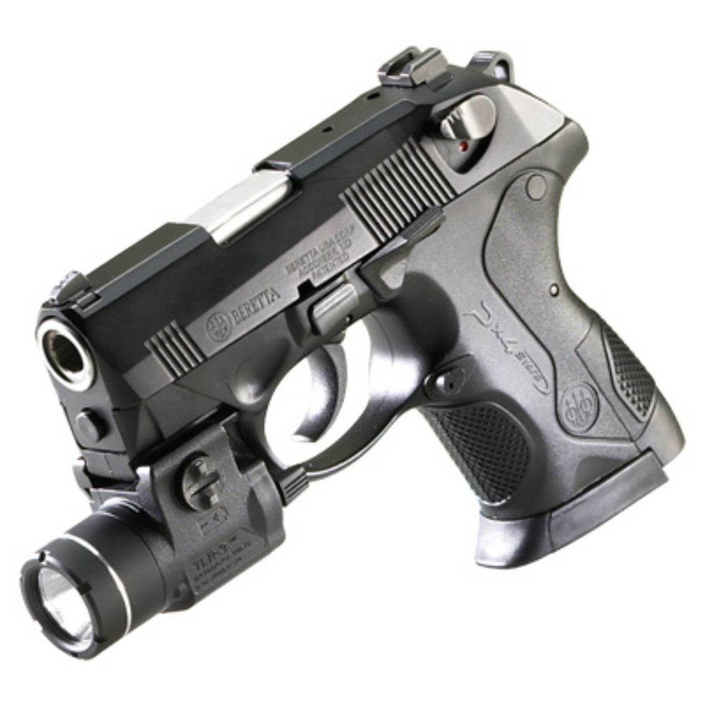 Streamlight TLR 3 - 170 Lumens Ultra lightweight, Compact & Waterproof
