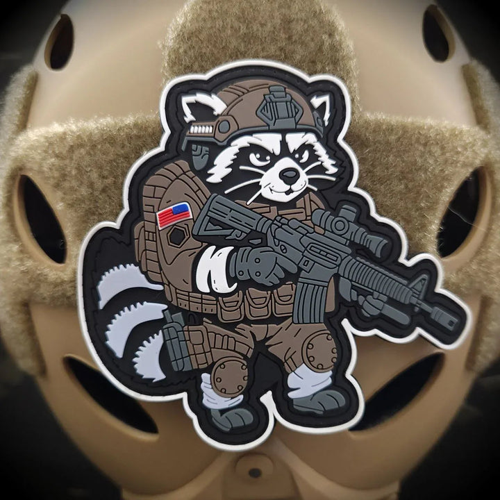 Morale Patch