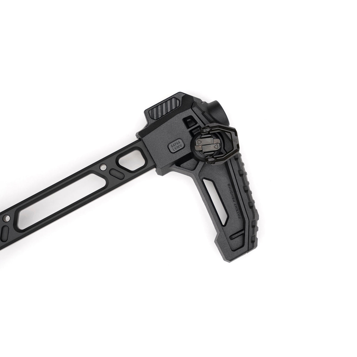 Strike Industries FSA Dual Folder