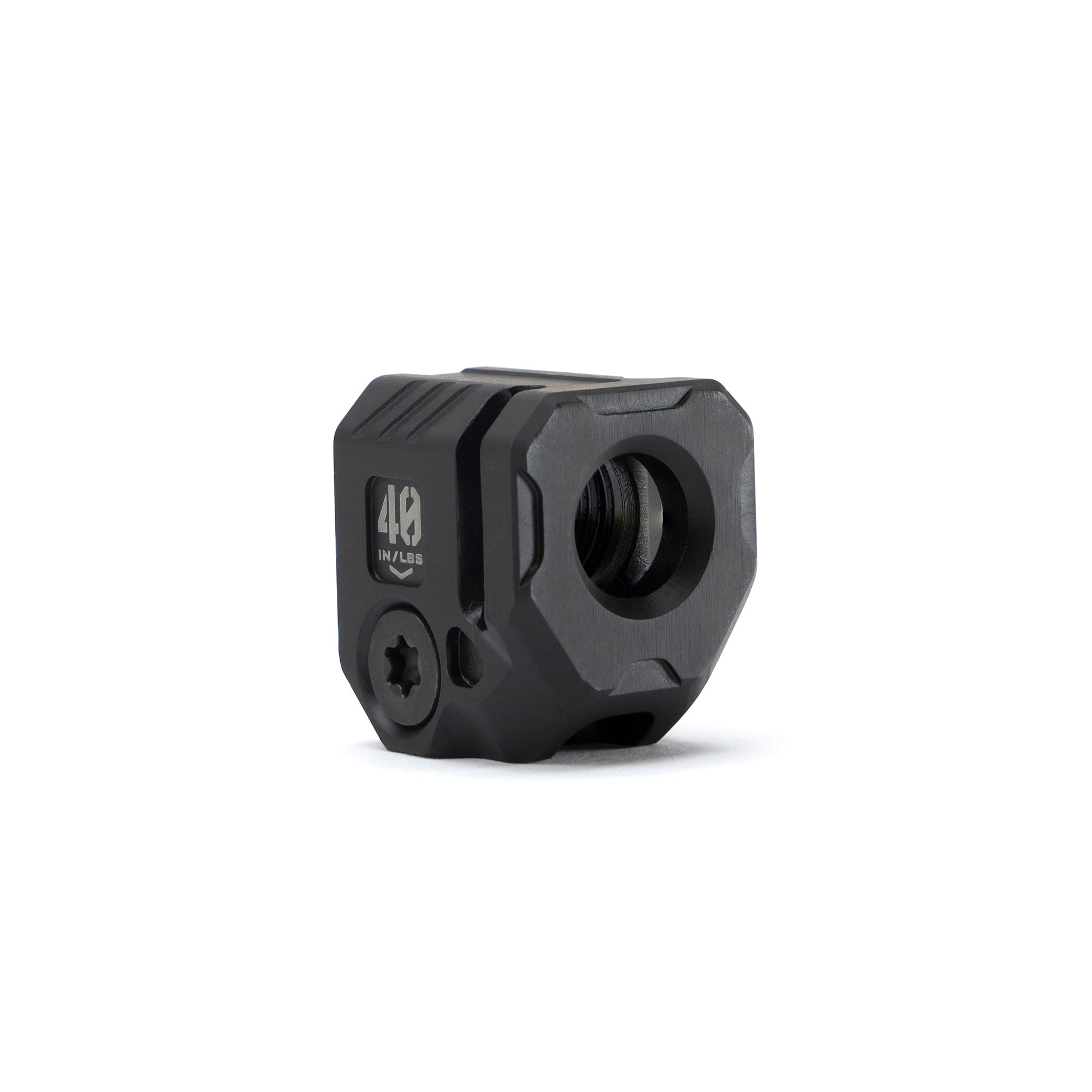 Strike Micro Threaded Barrel Comp - QUAD