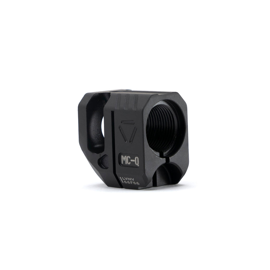 Strike Micro Threaded Barrel Comp - QUAD