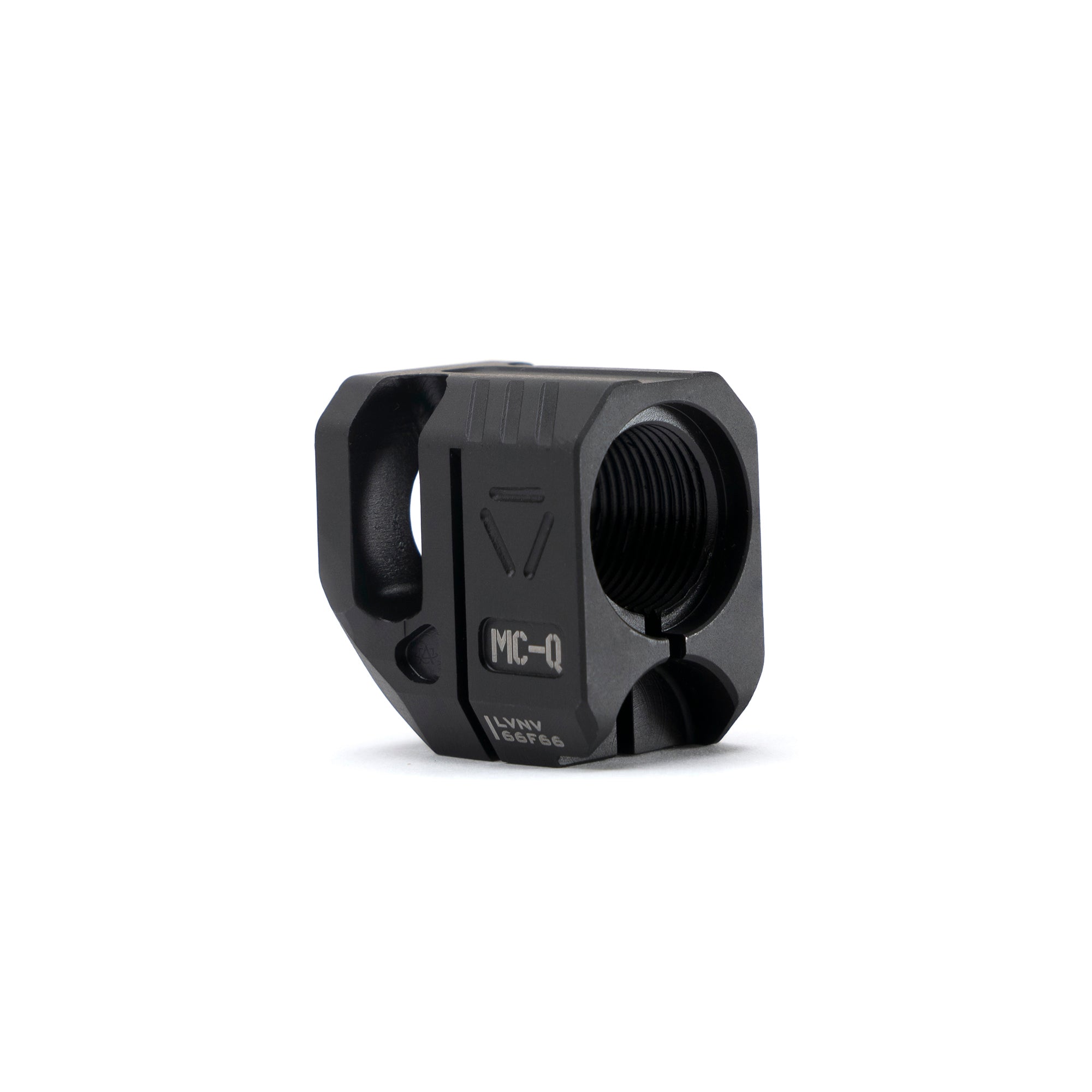 Strike Micro Threaded Barrel Comp - QUAD