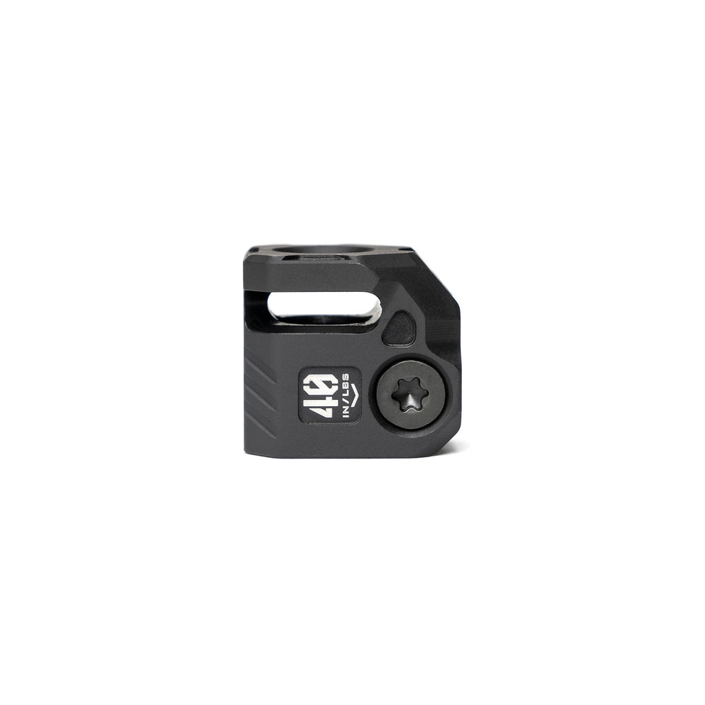 Strike Micro Threaded Barrel Comp - QUAD