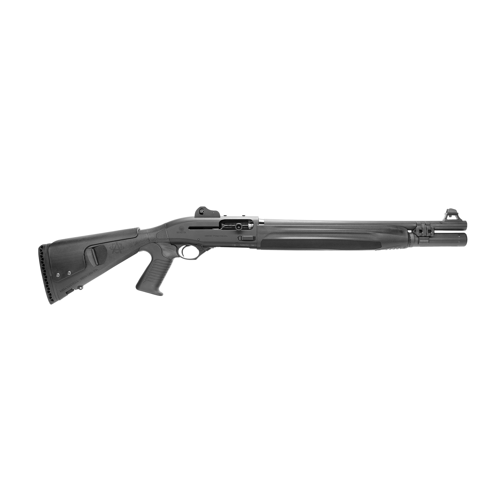 Strike Shotgun Barrel Clamp for Beretta 1301 Tactical and A300 Ultima Patrol
