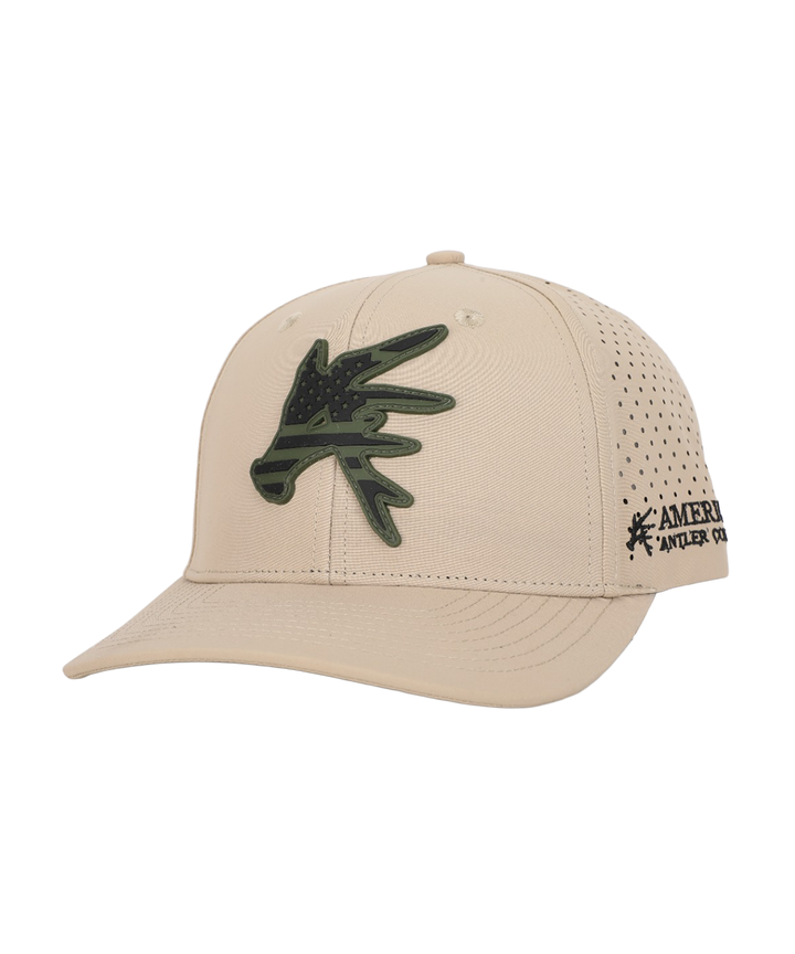Performance Snapback Hats