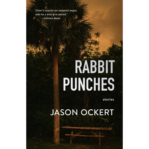 Rabbit Punches - Paperback