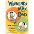 Weekends with Max and His Dad - Paperback