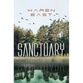 Sanctuary - Paperback
