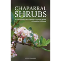 Chaparral Shrubs - Paperback
