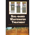 Soil-Based Wastewater Treatment - Paperback