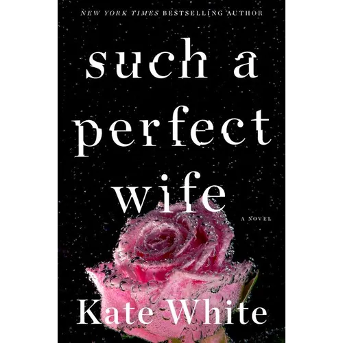 Such a Perfect Wife - Paperback