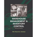 Warehouse Management and Inventory Control - Paperback