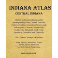 Indiana Atlas: Central Indiana