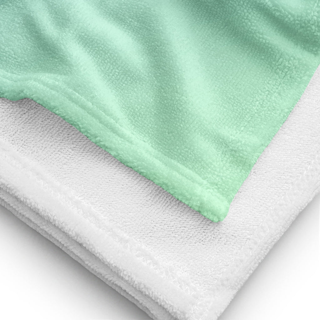 Retro Rescue Towel