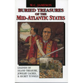 Buried Treasures of the Mid-Atlantic States