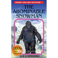 The Abominable Snowman - Paperback