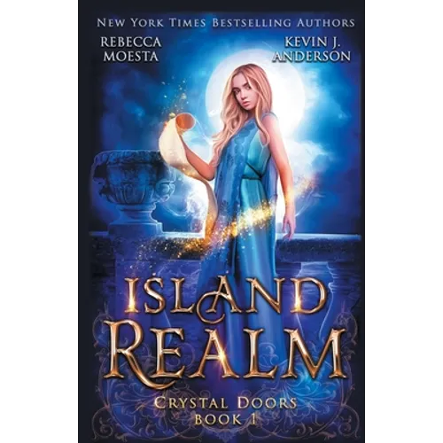 Island Realm - Paperback