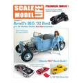 Scale Model Life: Building Scale Model Kits Magazine - Paperback