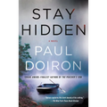 Stay Hidden - Paperback