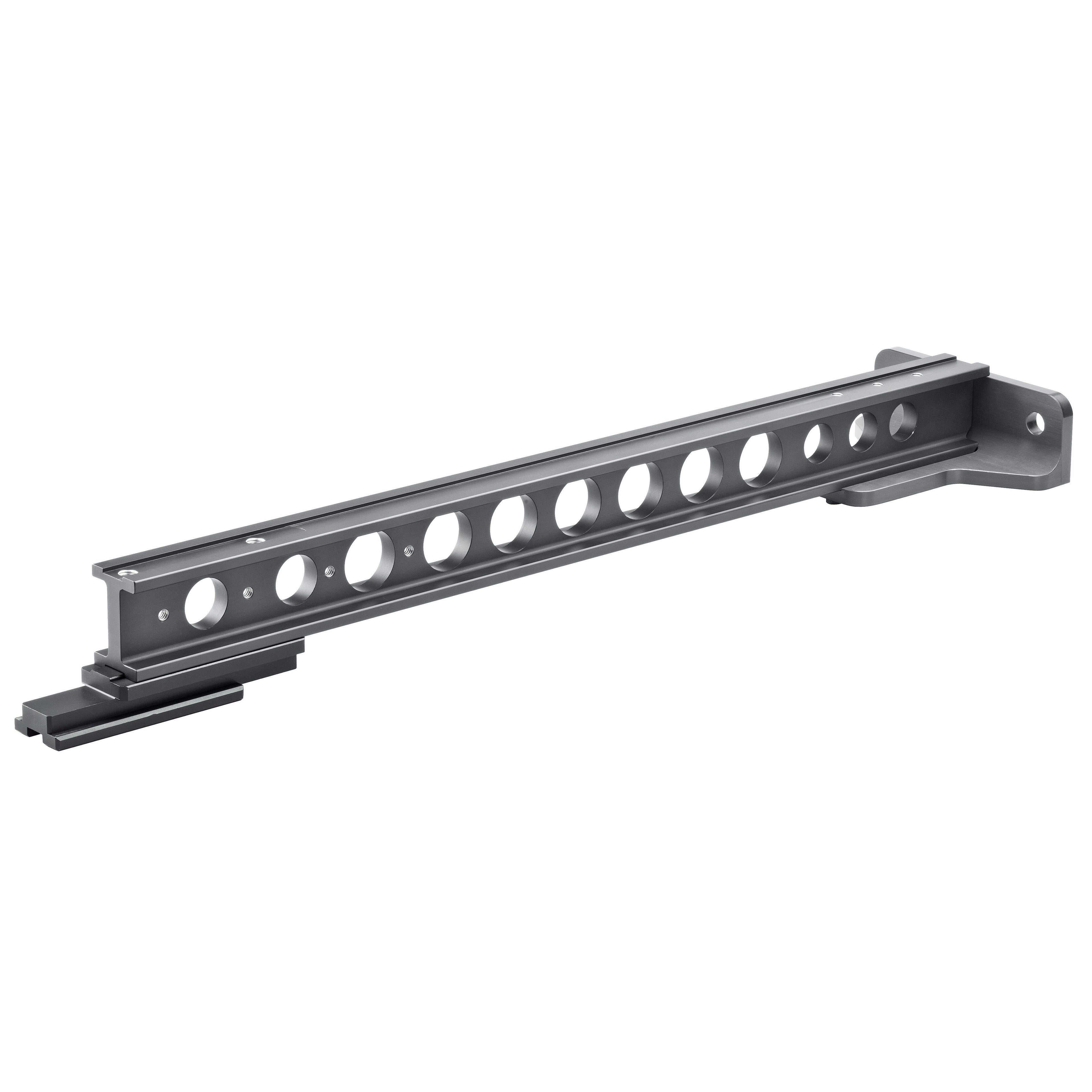 SureFire HFM-09 Hellfighter Mount Assembly