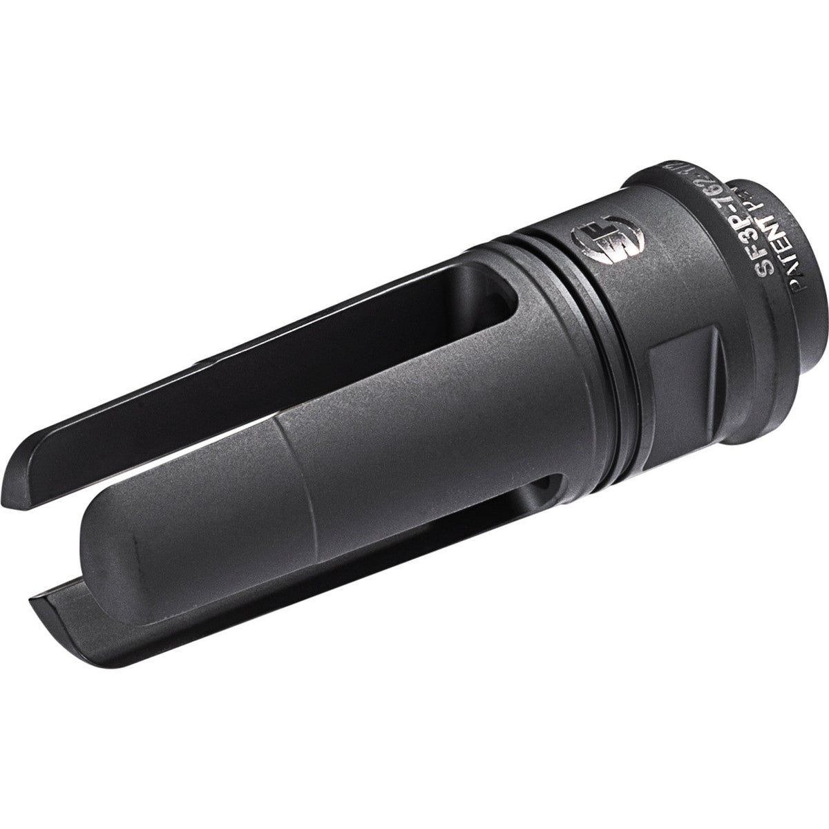SureFire SOCOM 3-Prong Flash Hider - Available for 5.56mm and 7.62 Calibers