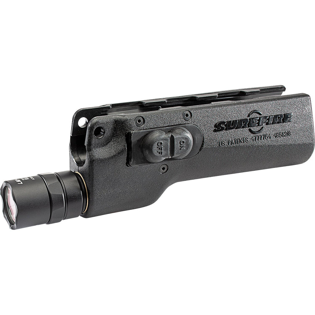 SureFire 328LMF-B - WeaponLight for Heckler & Koch