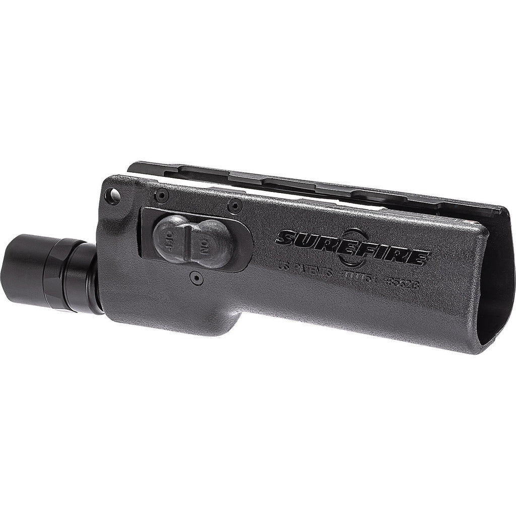 SureFire 328LMF-B - WeaponLight for Heckler & Koch