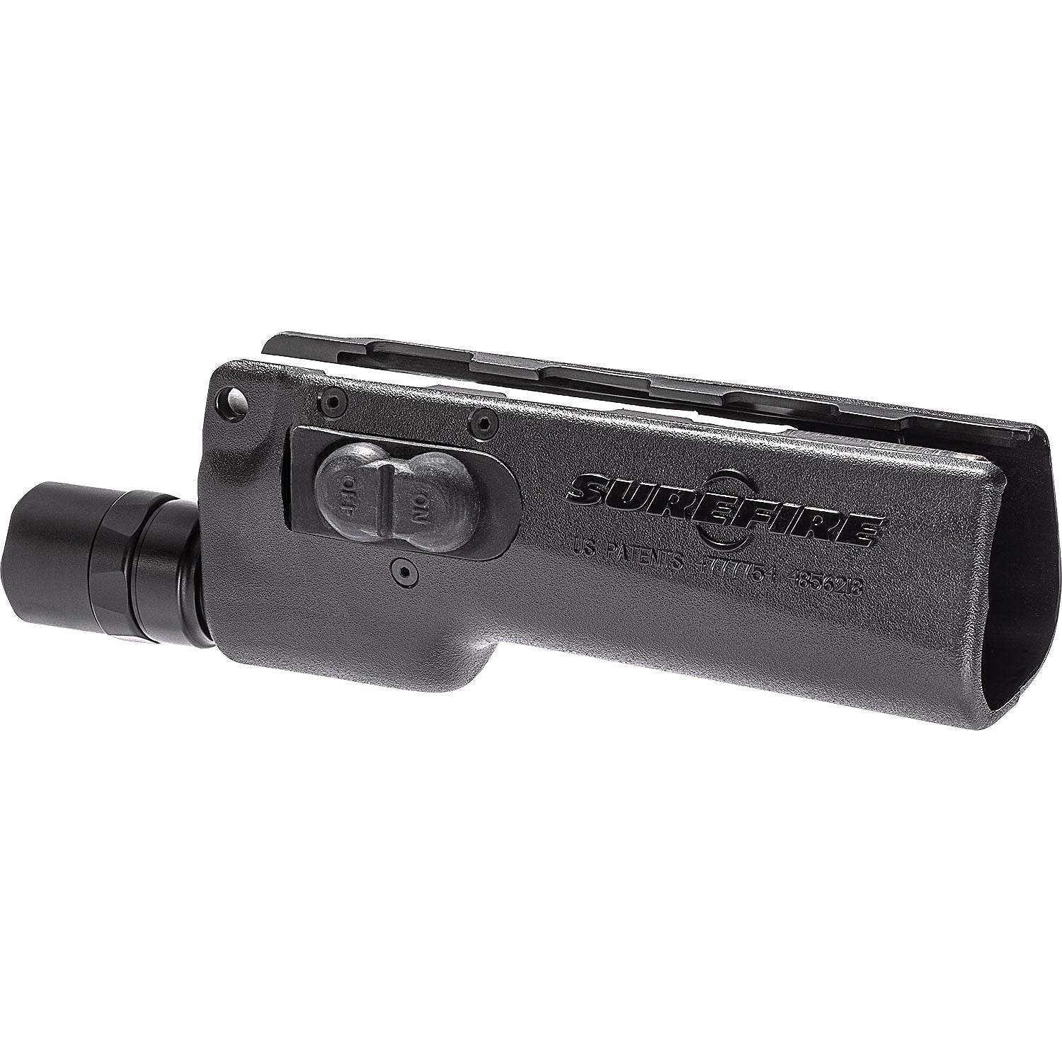 SureFire 328LMF-B - WeaponLight for Heckler & Koch