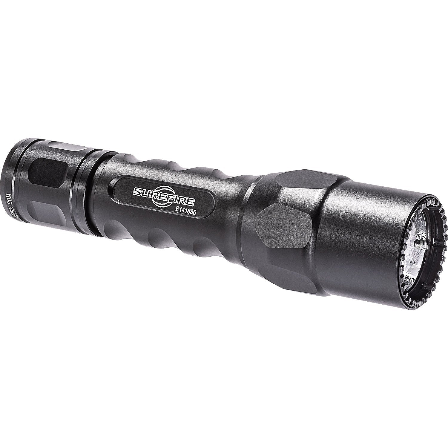 SureFire 6PX Pro - 600 Lumens - Dual-Output Flashlight