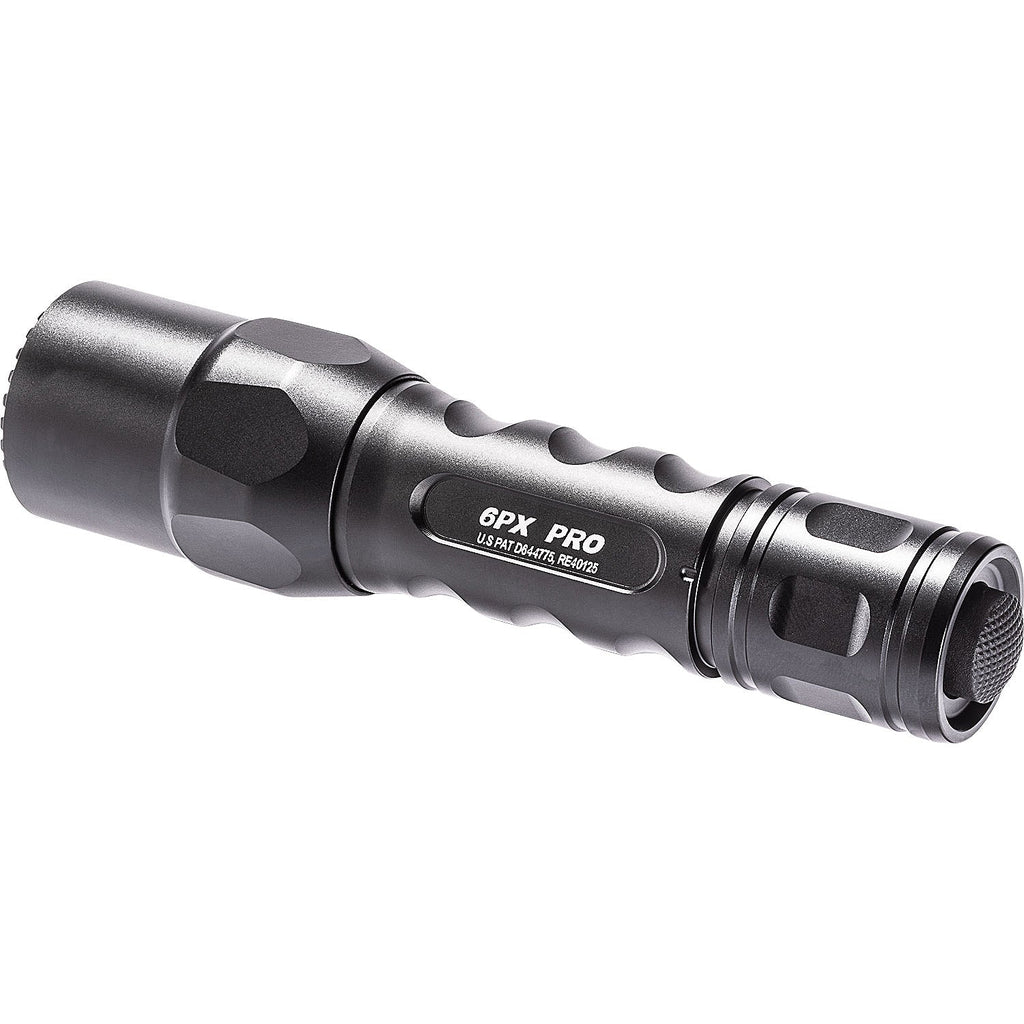 SureFire 6PX Pro - 600 Lumens - Dual-Output Flashlight