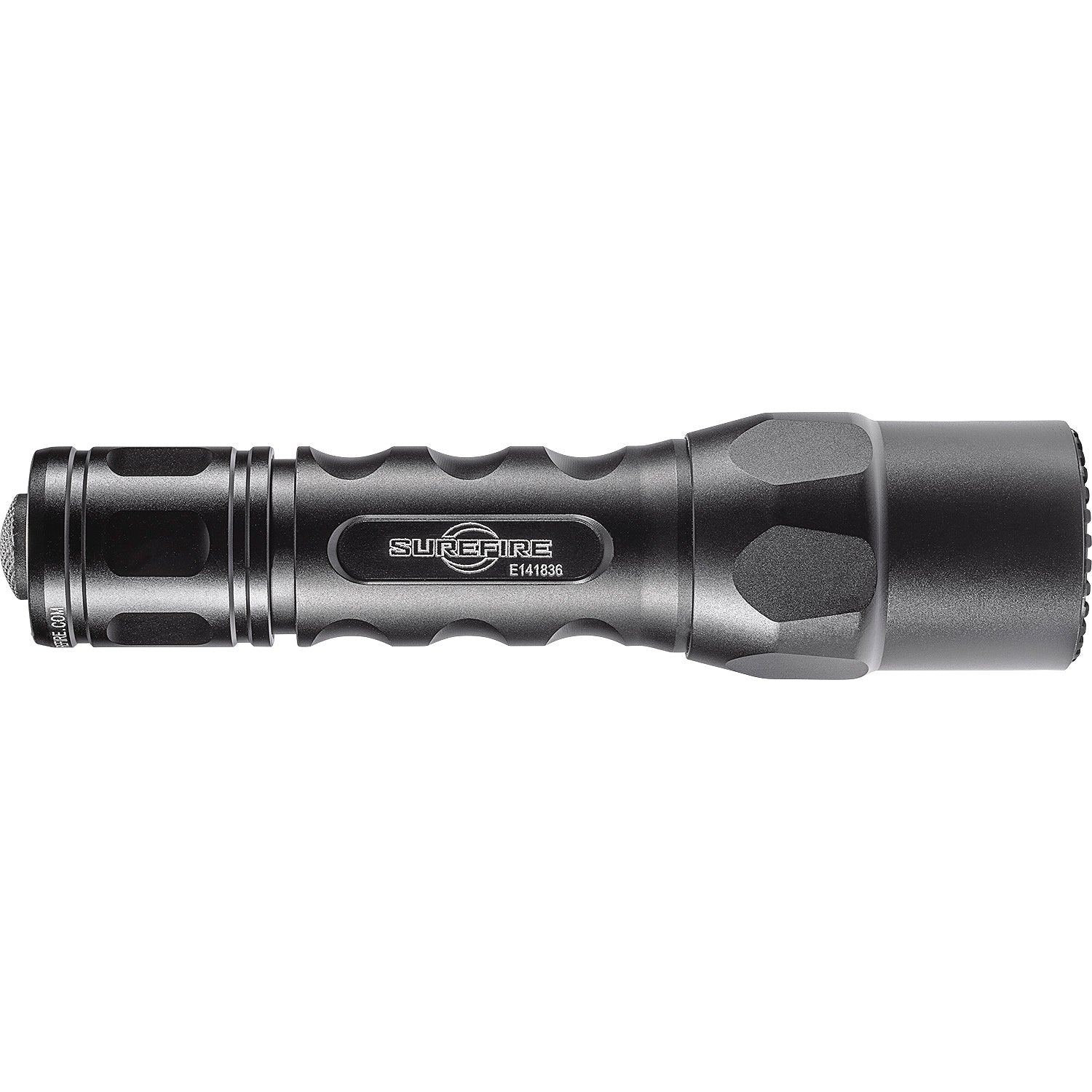 SureFire 6PX Pro - 600 Lumens - Dual-Output Flashlight