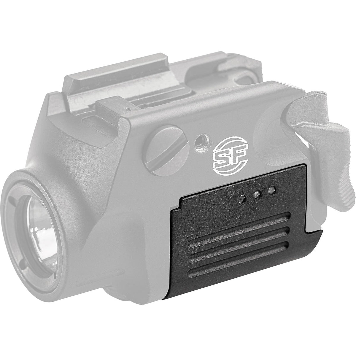 SureFire B12 Battery / CH21 Battery Kit
