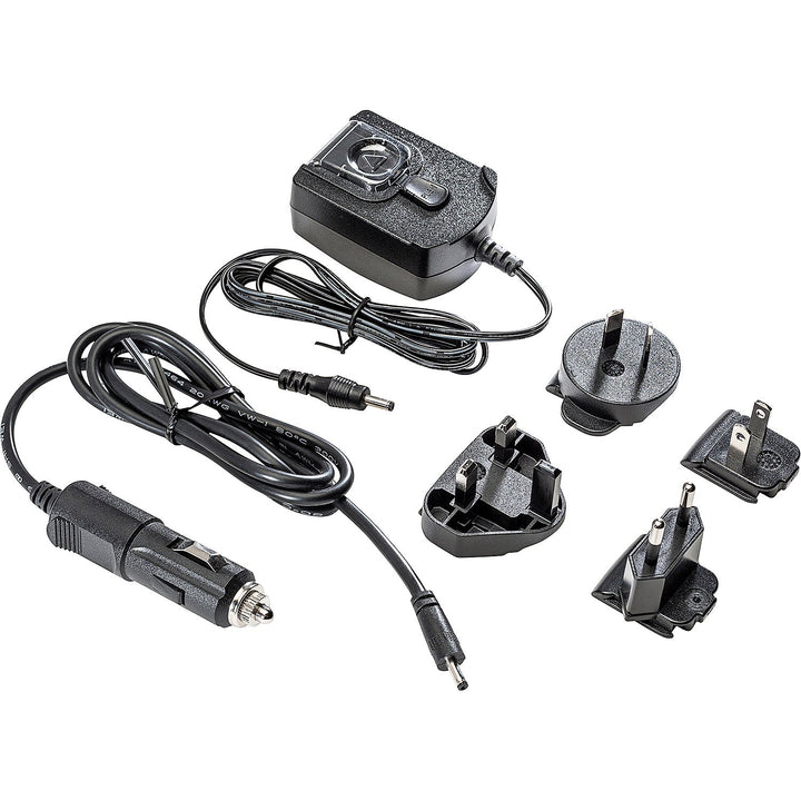 Battery Chargers