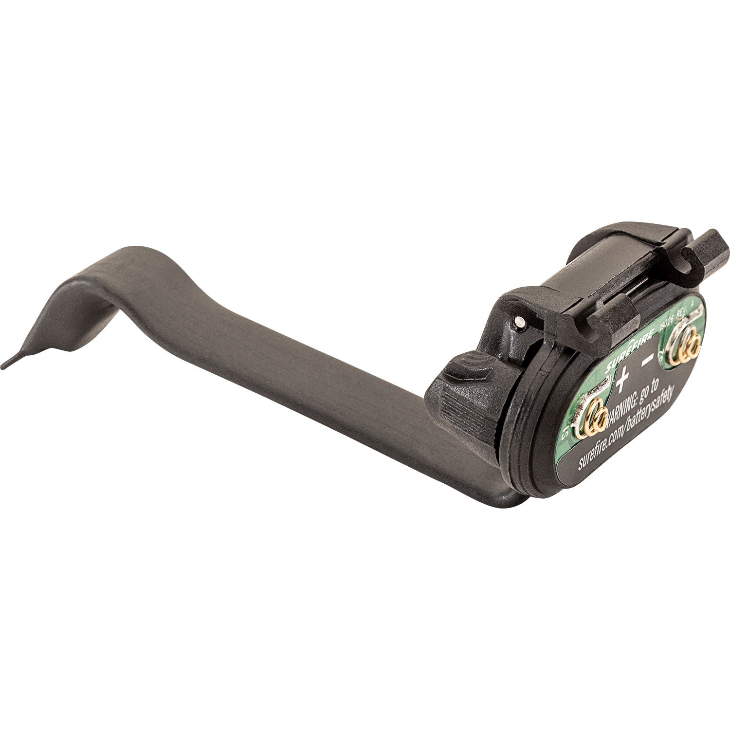 SureFire DG Switch - Use Your Light Without Changing Grip - For X300 & X400 Lights