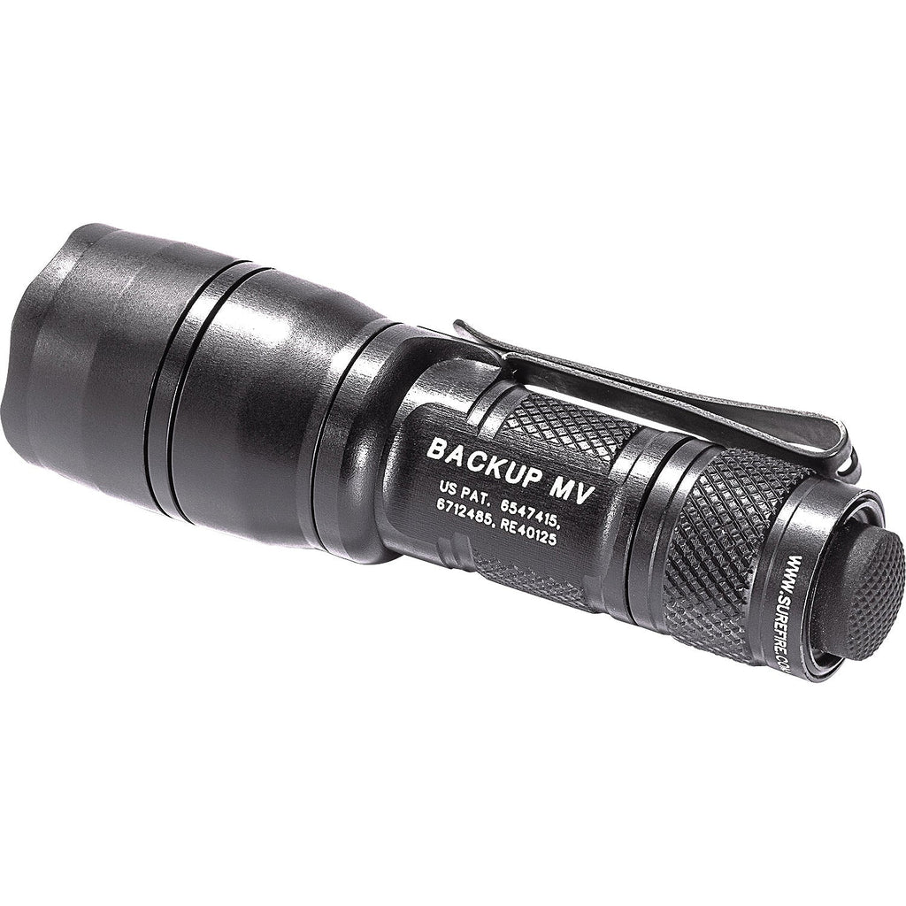 SureFire E1B Backup MaxVision - 400 Lumens