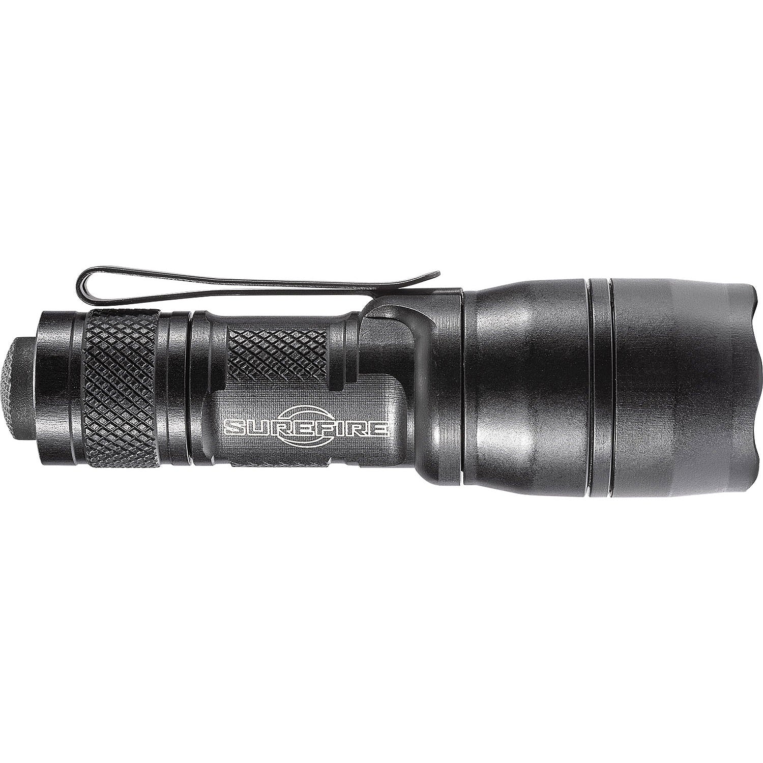 SureFire E1B Backup MaxVision - 400 Lumens