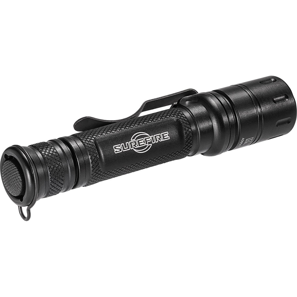 SureFire E2T MaxVision Tactician - 800 Lumens
