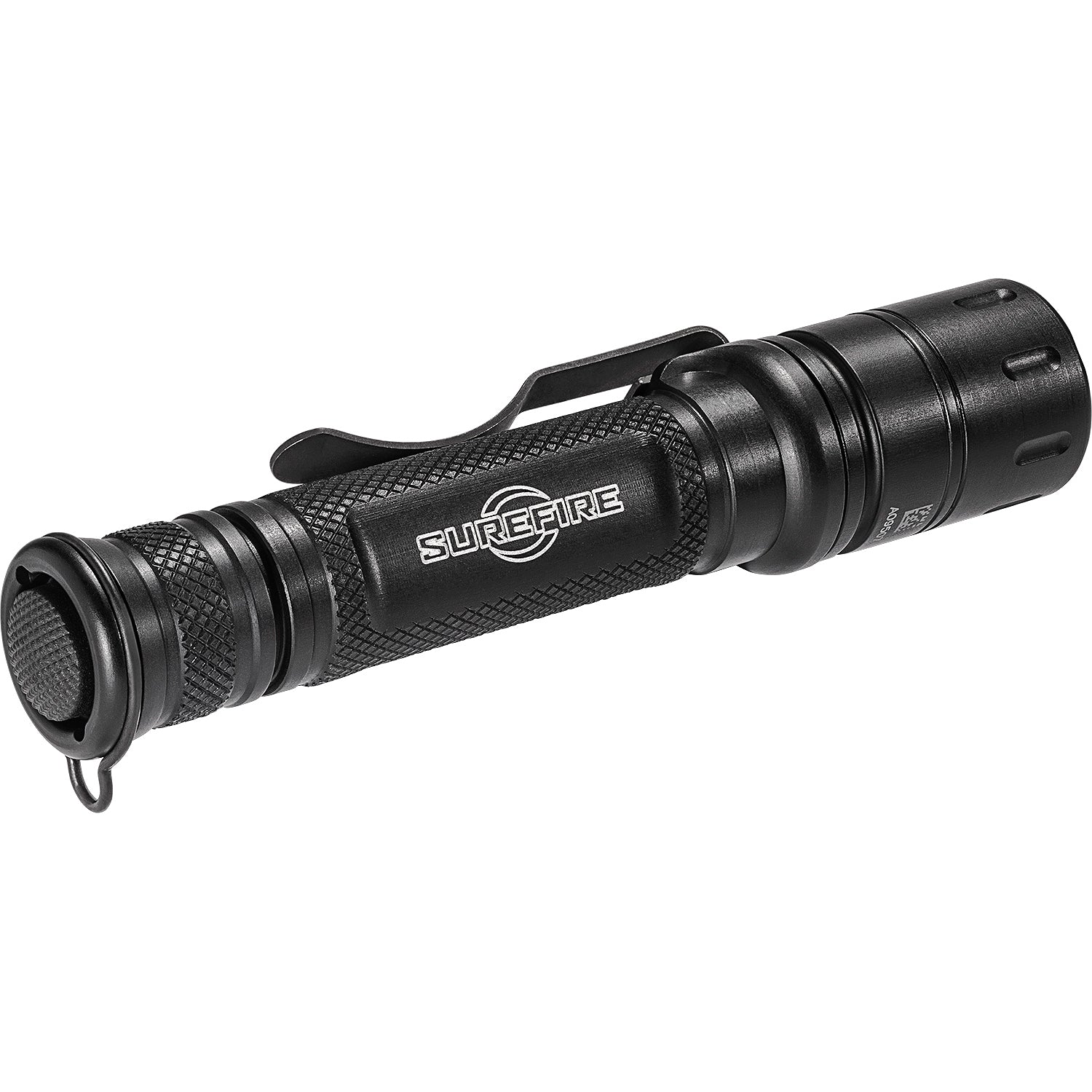 SureFire E2T MaxVision Tactician - 800 Lumens