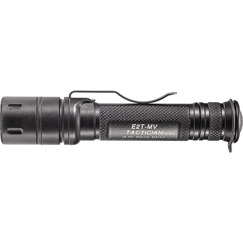 SureFire E2T MaxVision Tactician - 800 Lumens