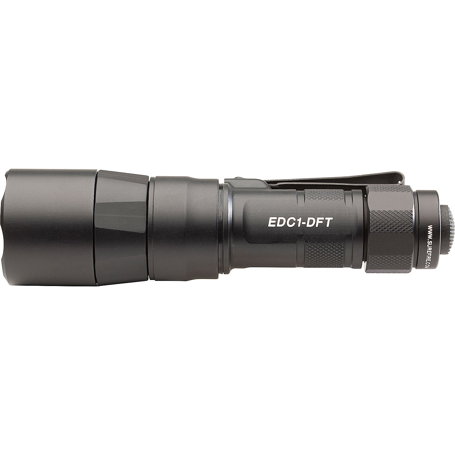 SureFire EDC1-DFT Turbo - 650 Lumens / 95,000 Candela