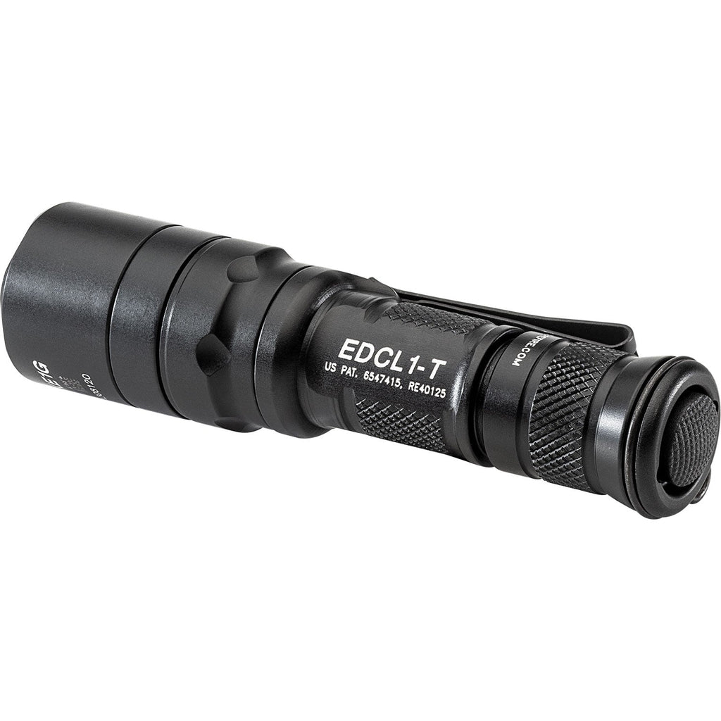 SureFire EDCL1-T - Everyday Flashlight - 500 Lumens