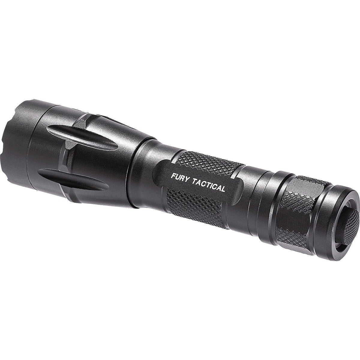 SureFire FURY Dual Fuel Tactical - 1500 Lumens