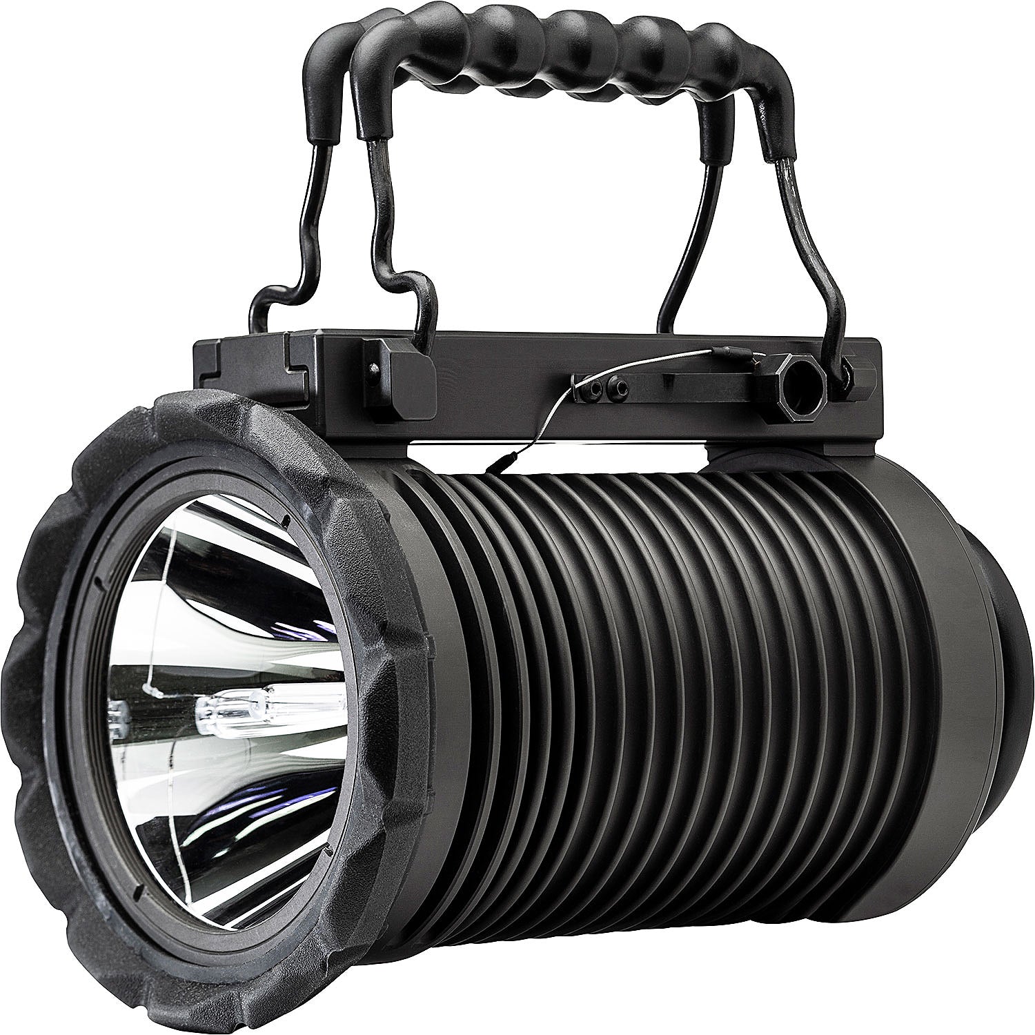 SureFire HellFighter 5 Spot Light - 4,500 Lumens - 730,000 Candela