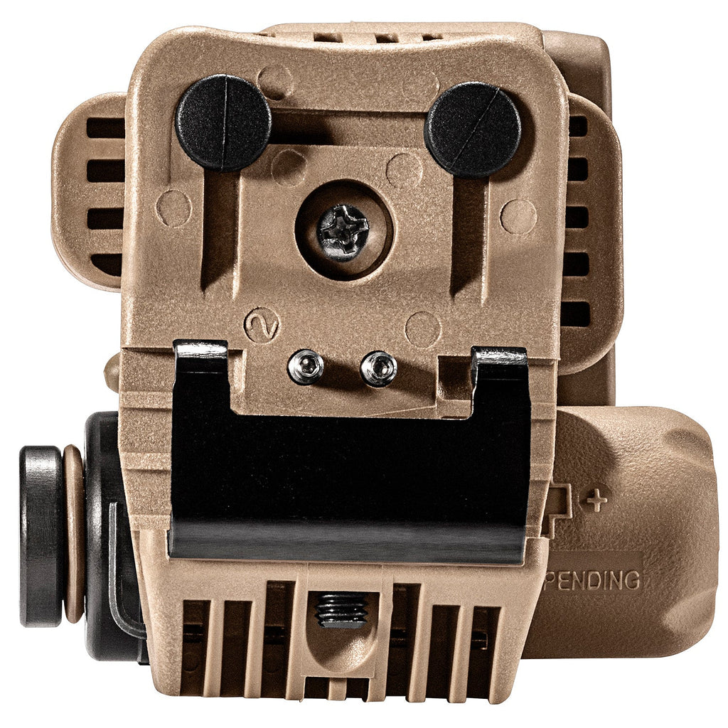 SureFire HL1 - Tactical Helmet Light with IFF & 48hr Runtime