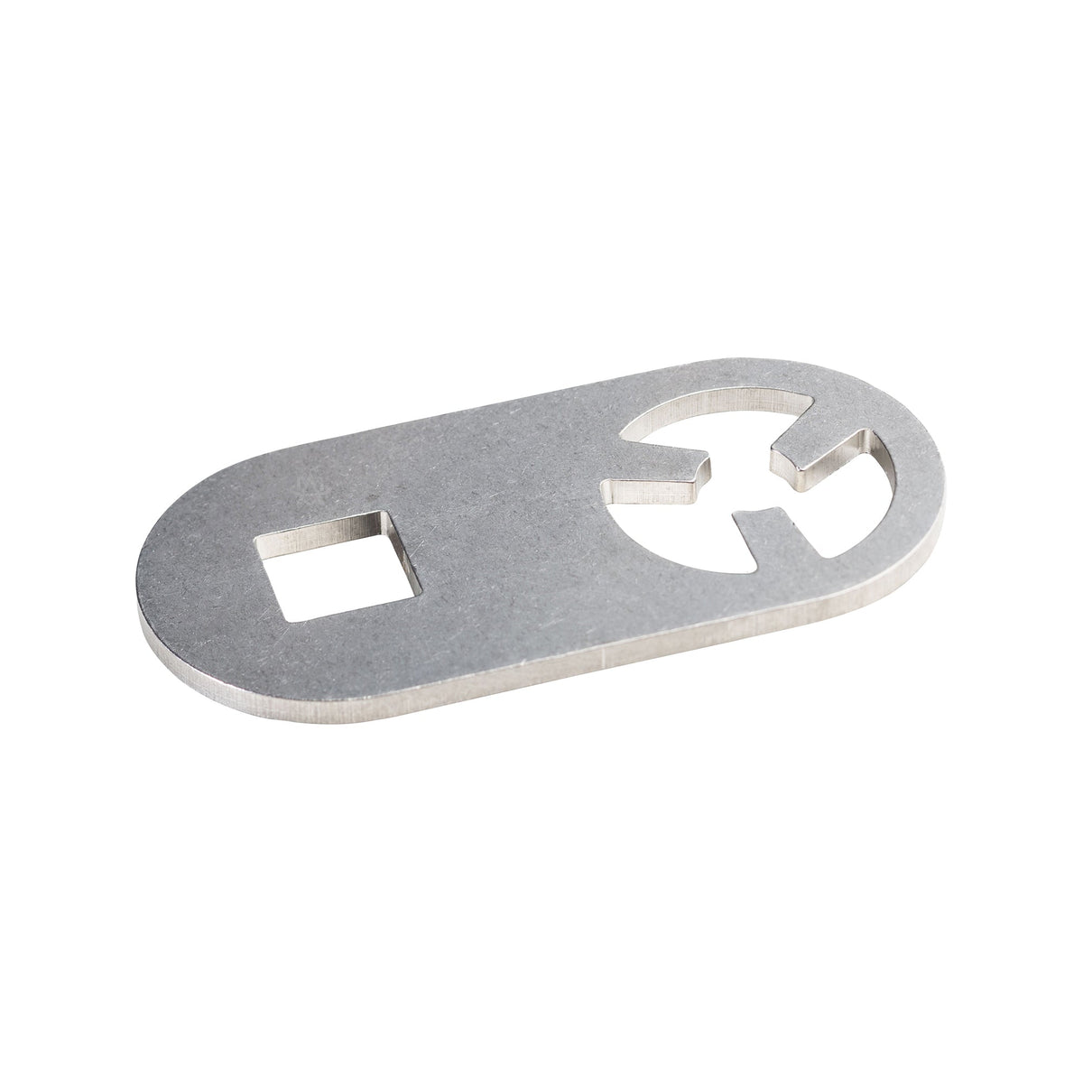 SureFire SOCOM 3-Prong Wrench - Attaches to 1/2-Inch Drive Ratchet