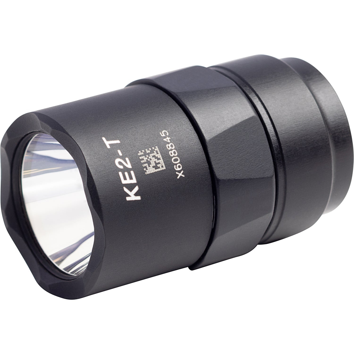 SureFire KE2-T WeaponLight Bezel - 70,000 Candela & 1.5-Hour Runtime - Fits M600U/M640U/M640T Scout Lights