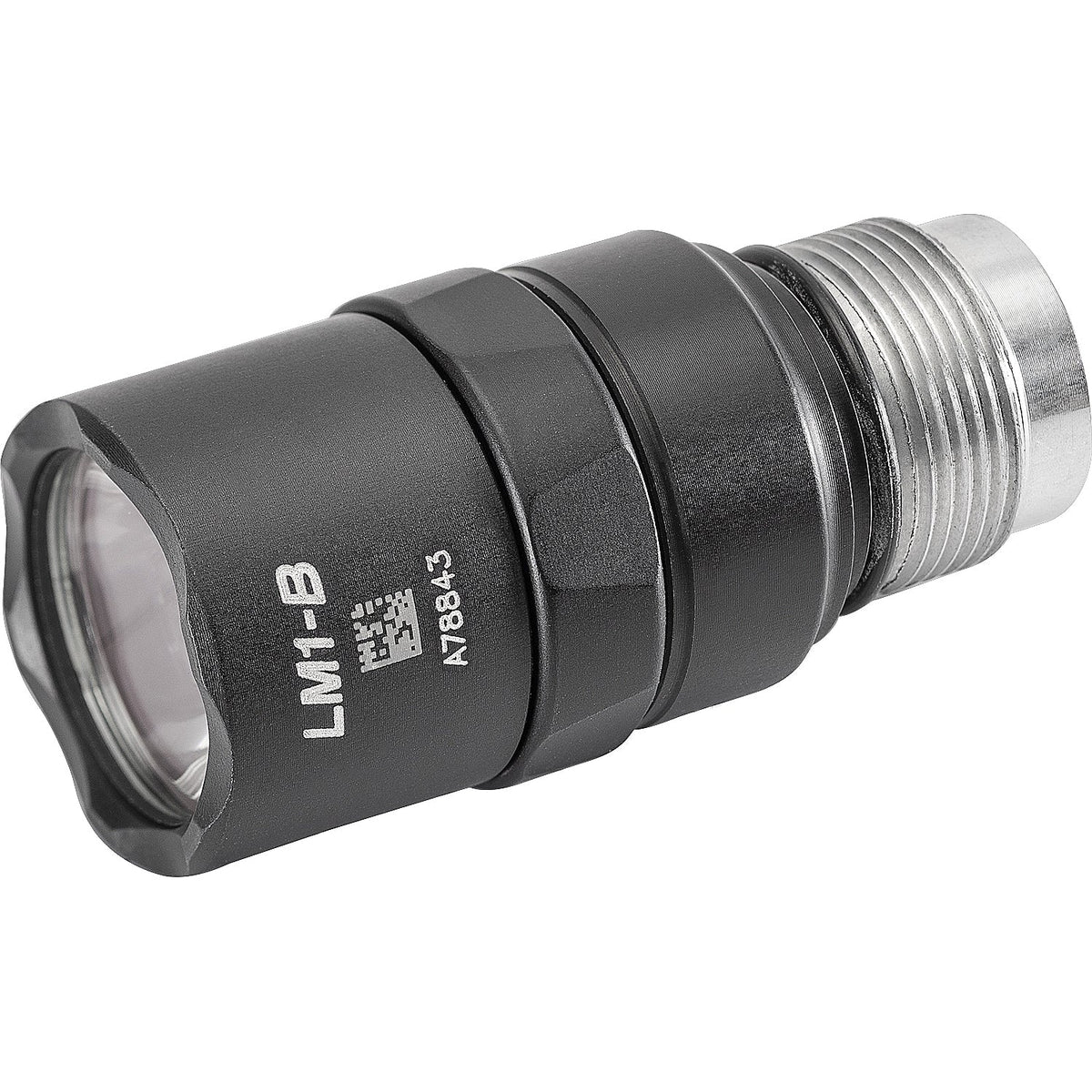 SureFire LM1-B-BK - 500-Lumens Replacement Head - 600 and 900-Series