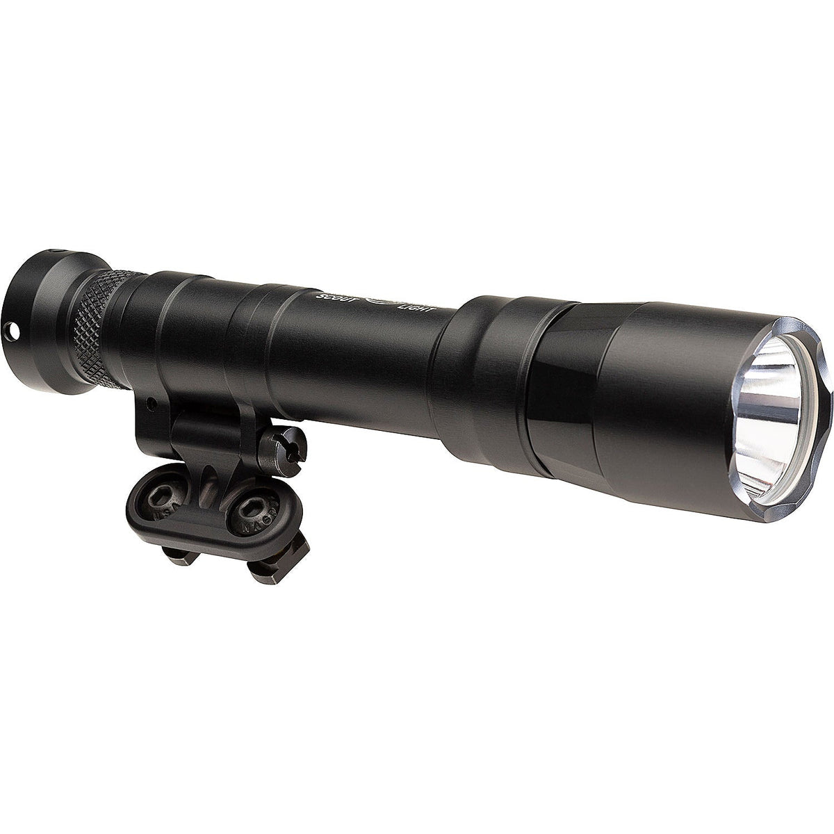 SureFire M640DFT-PRO Turbo Scout Light Pro - Dual-Fuel - 100,000 Candela