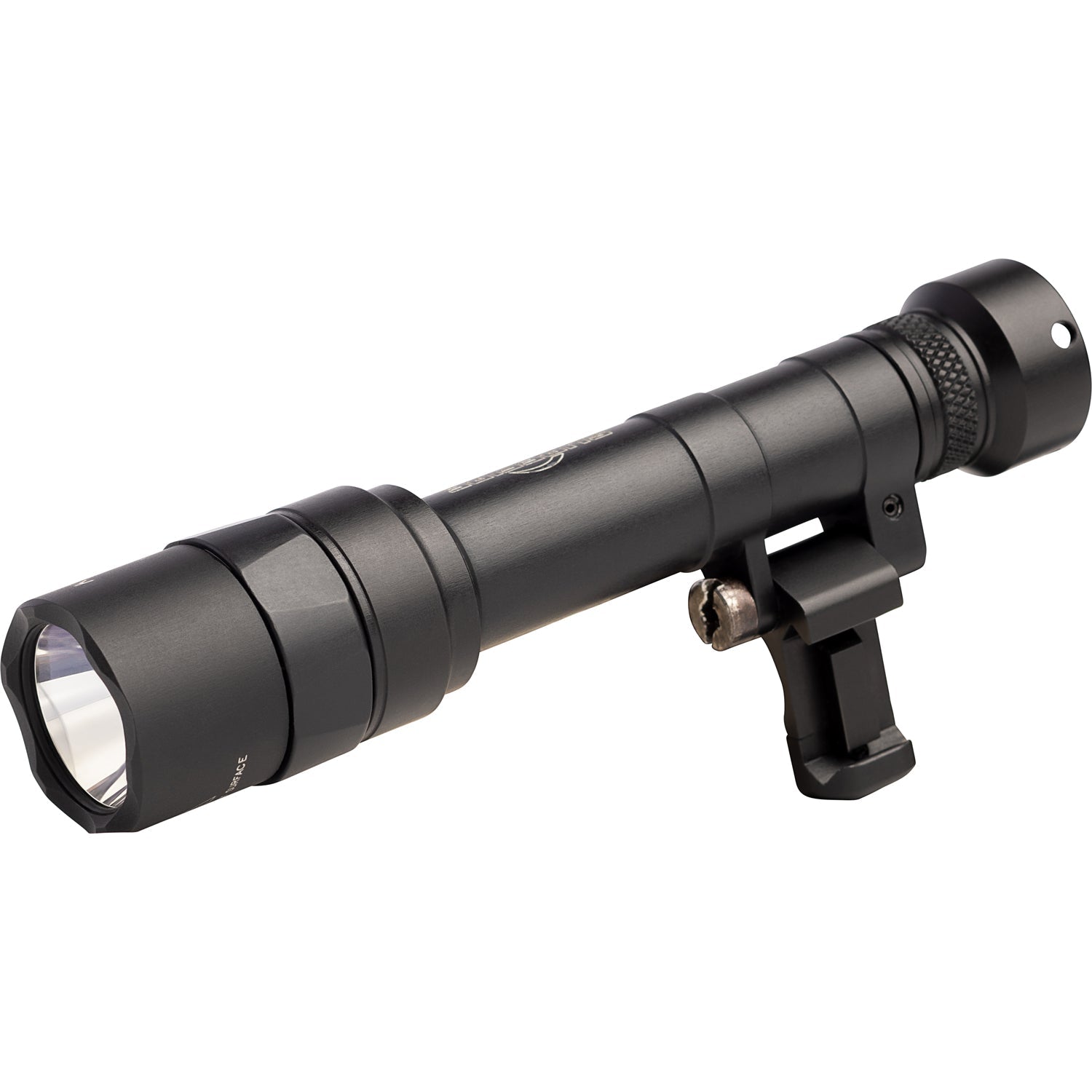 SureFire M640T WeaponLight - 70,000 Candela & 529 Meter Reach - Picatinny & M-LOK Rail Compatible